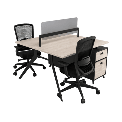 Estaciones de Trabajo