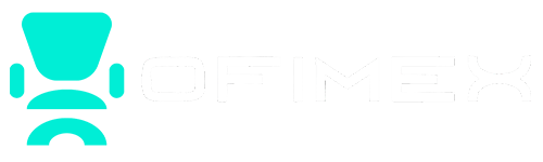 Logo Ofimex